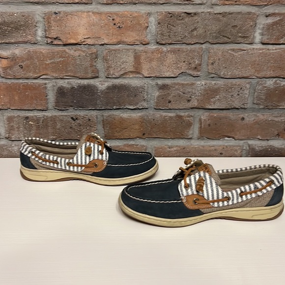 Sperry top-siders - Picture 7 of 10